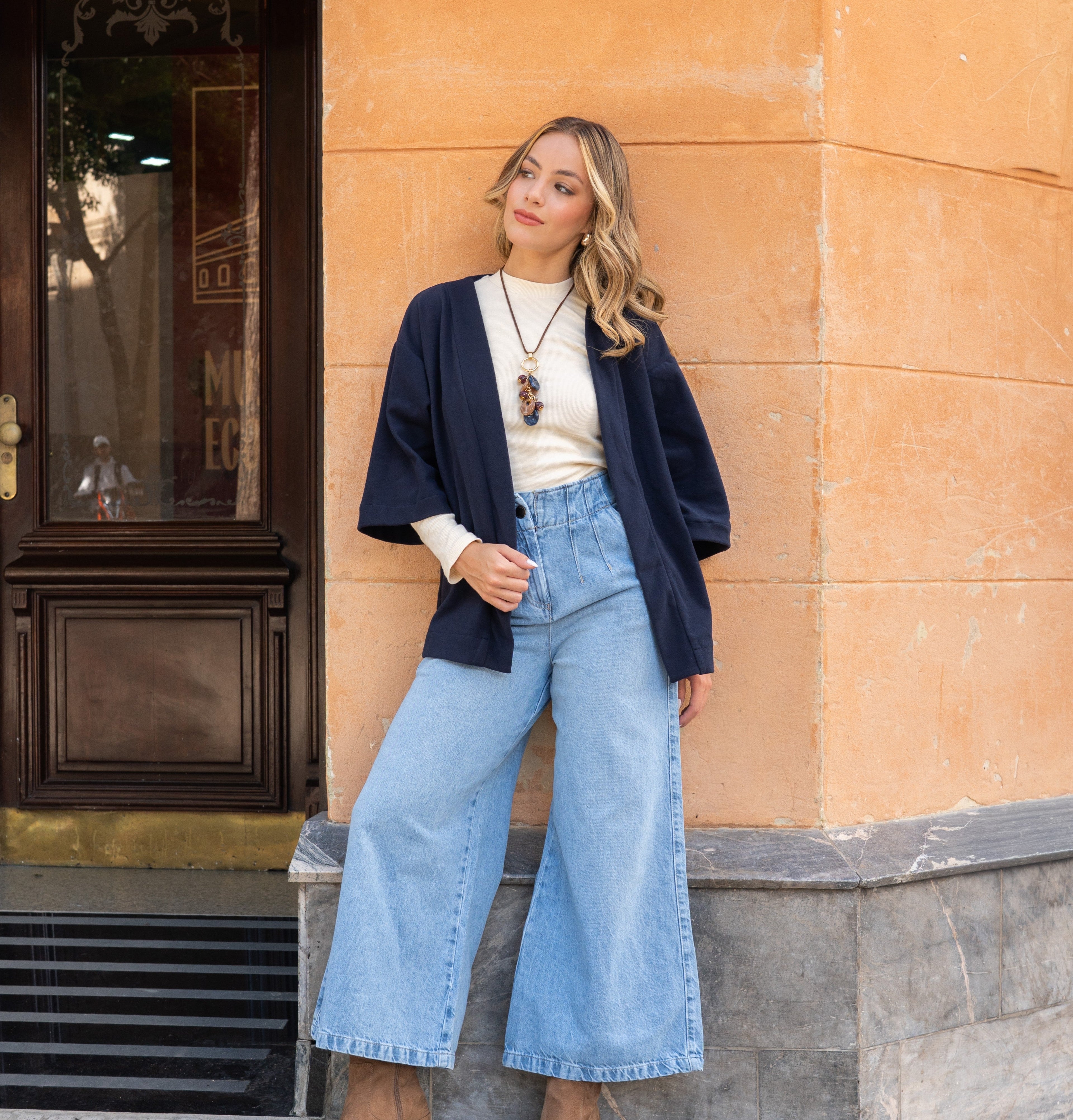 LOOKS OTOÑO - INVIERNO