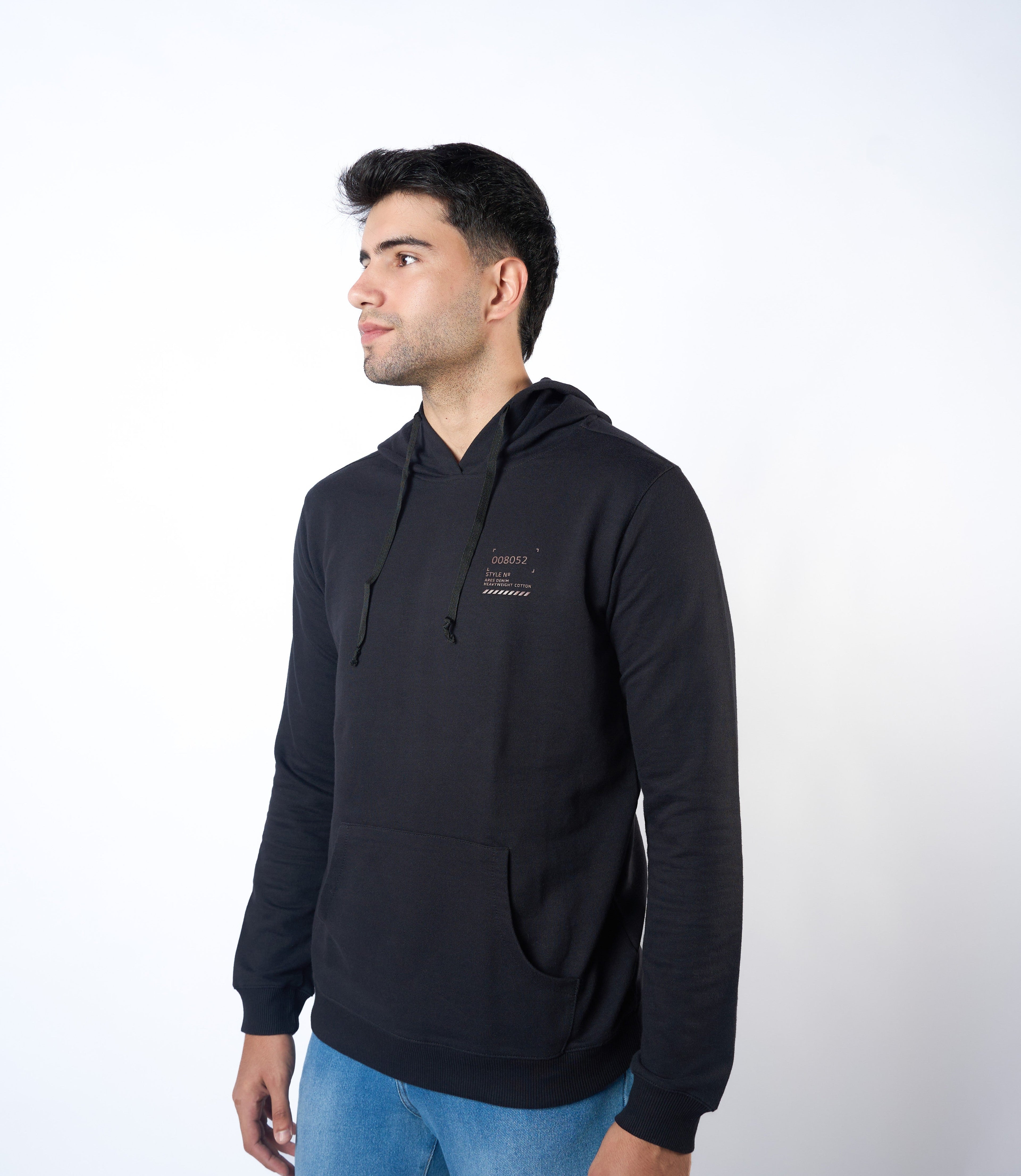 HOODIES