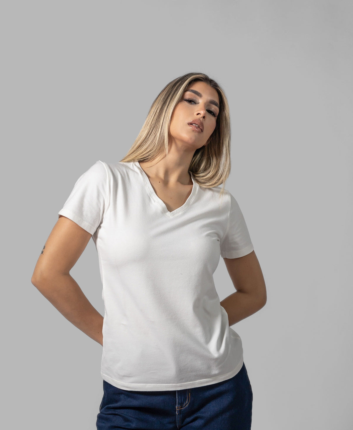 REMERAS B