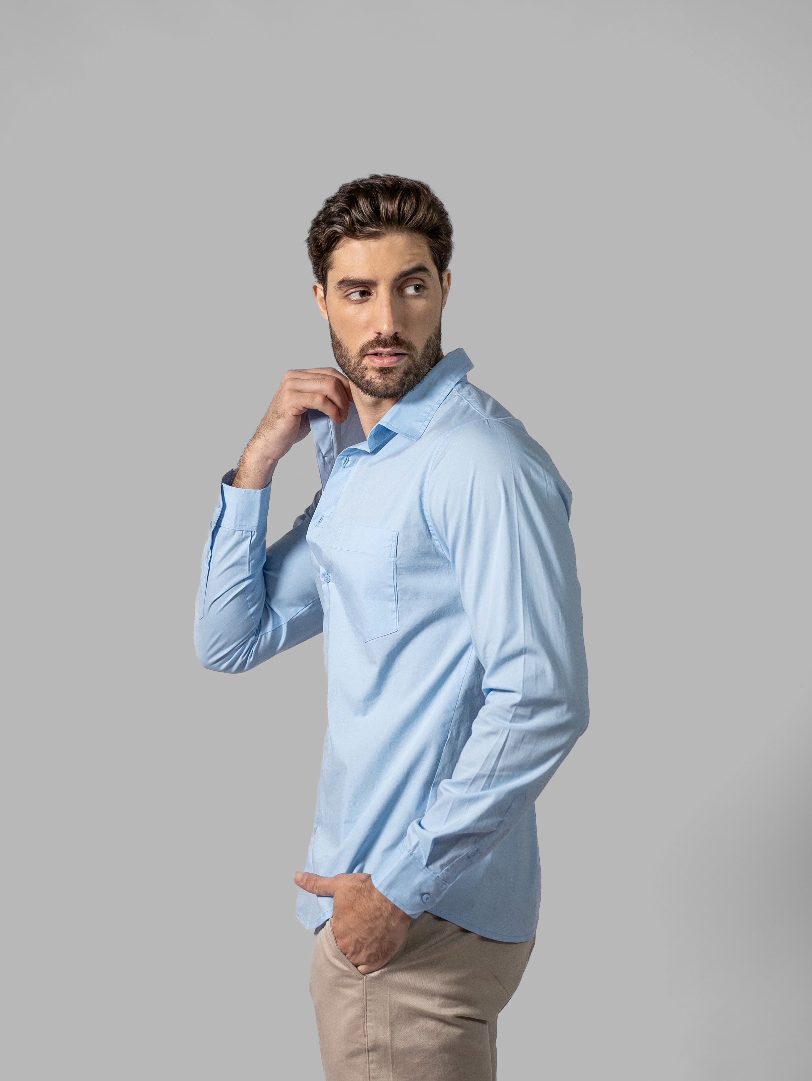 CAMISAS
