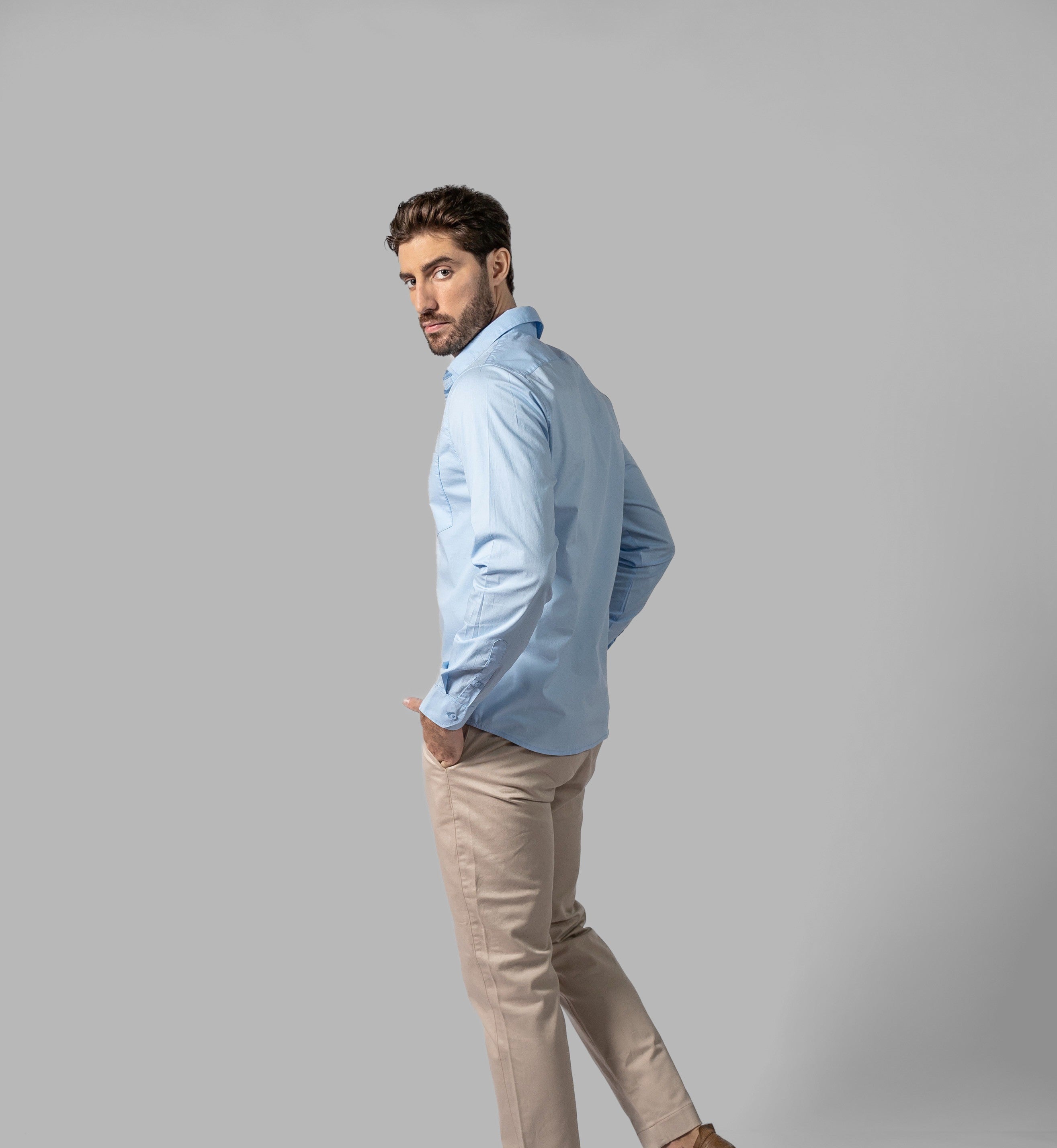 PANTALONES