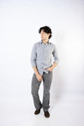 JEAN RECTO BLACK
