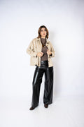 PANTALON MARINE REPTIL