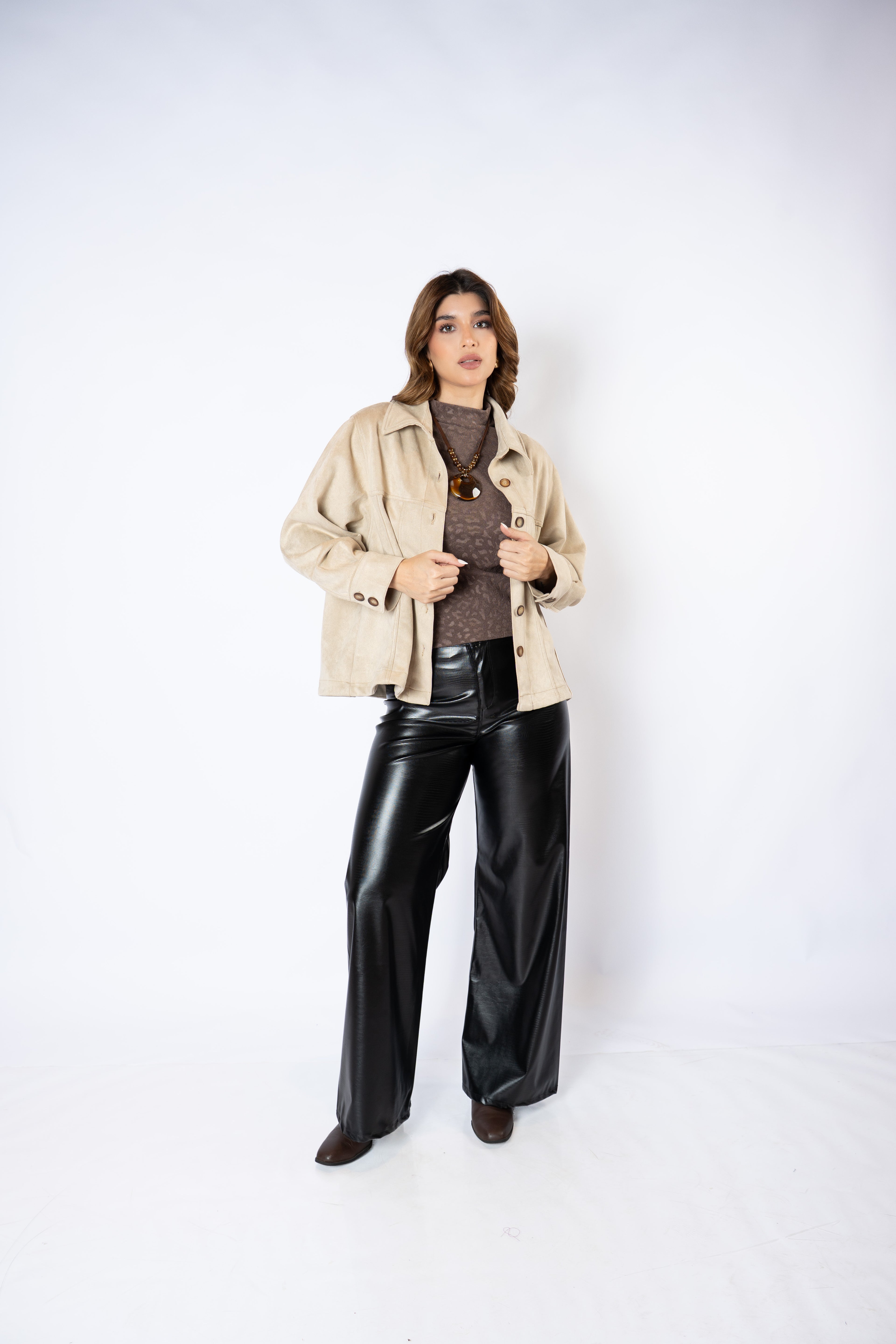 PANTALON MARINE REPTIL