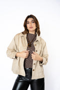 SACO SUEDE