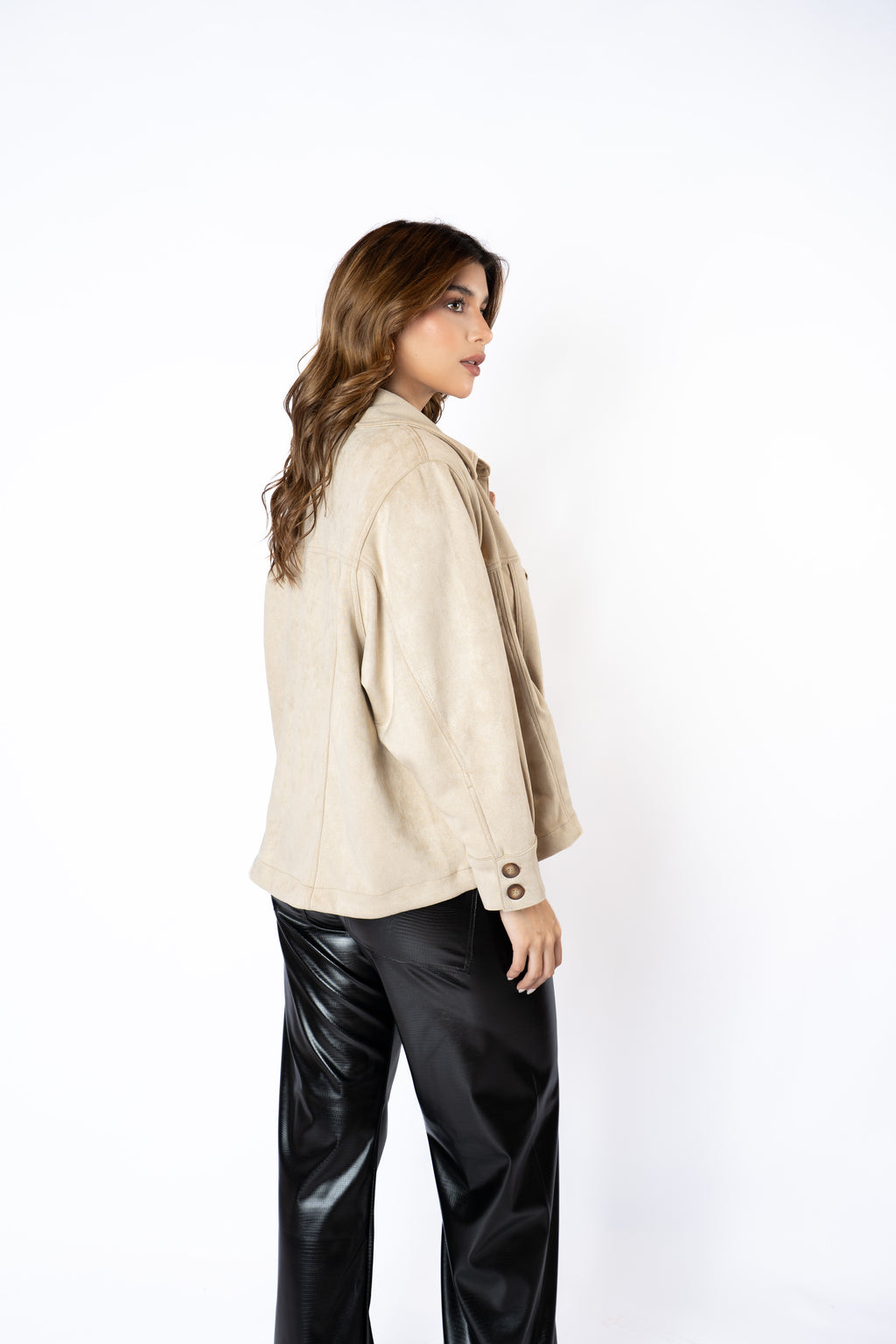 PANTALON MARINE REPTIL