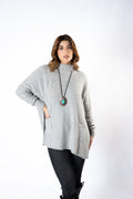 SWEATER OVERSIZE DELIA