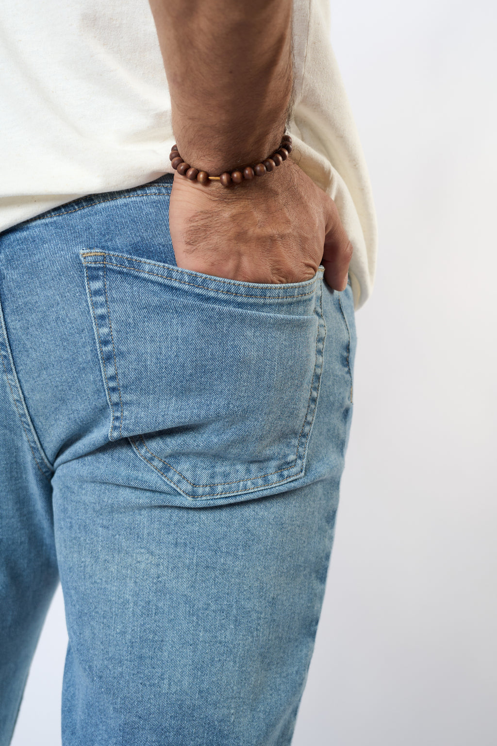 JEAN REGULAR HARRY