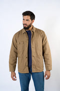 CAMPERA DETROIT