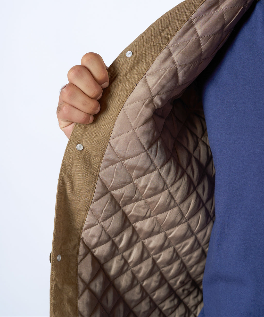 CAMPERA DETROIT