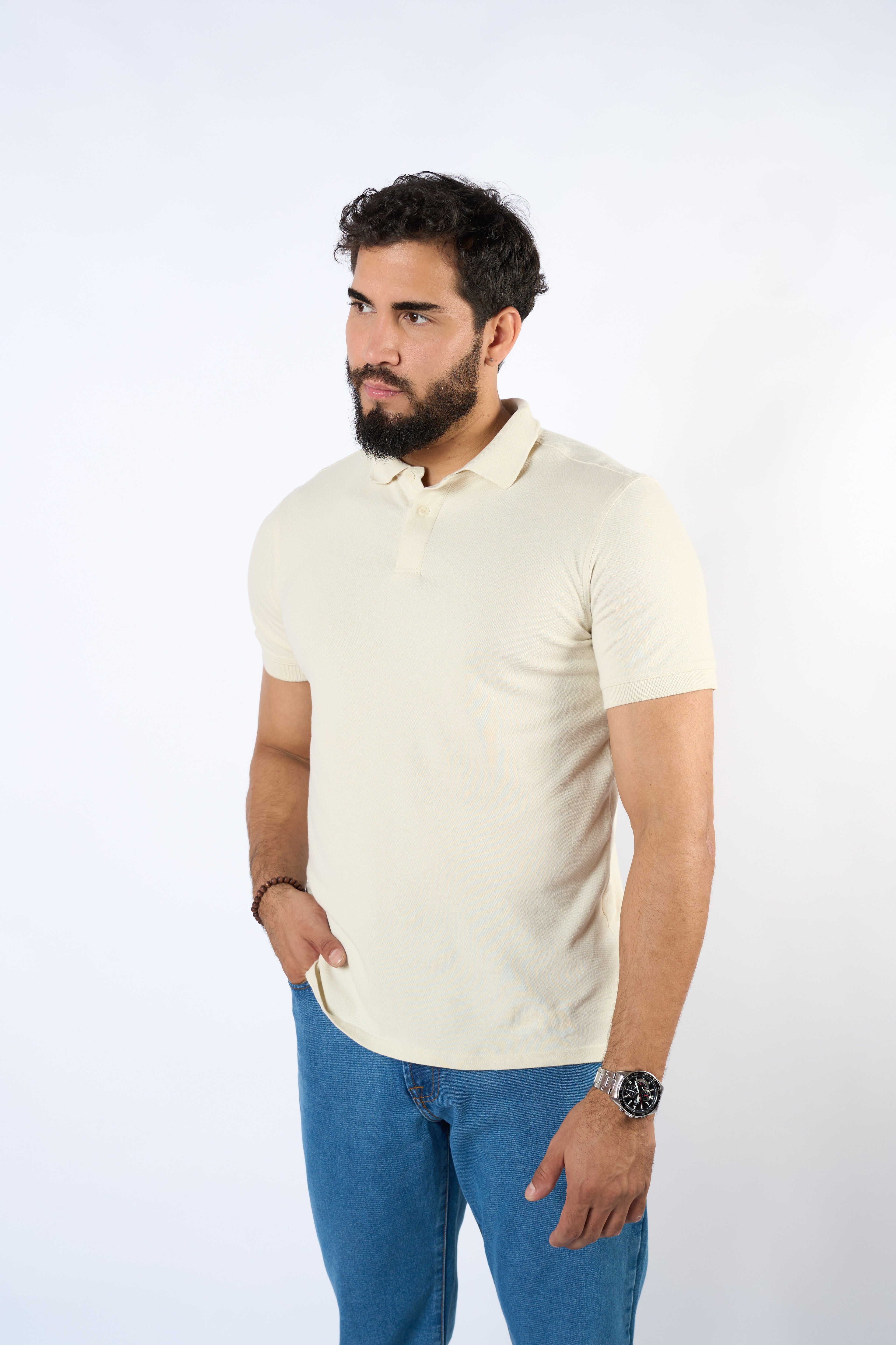 REMERA POLO