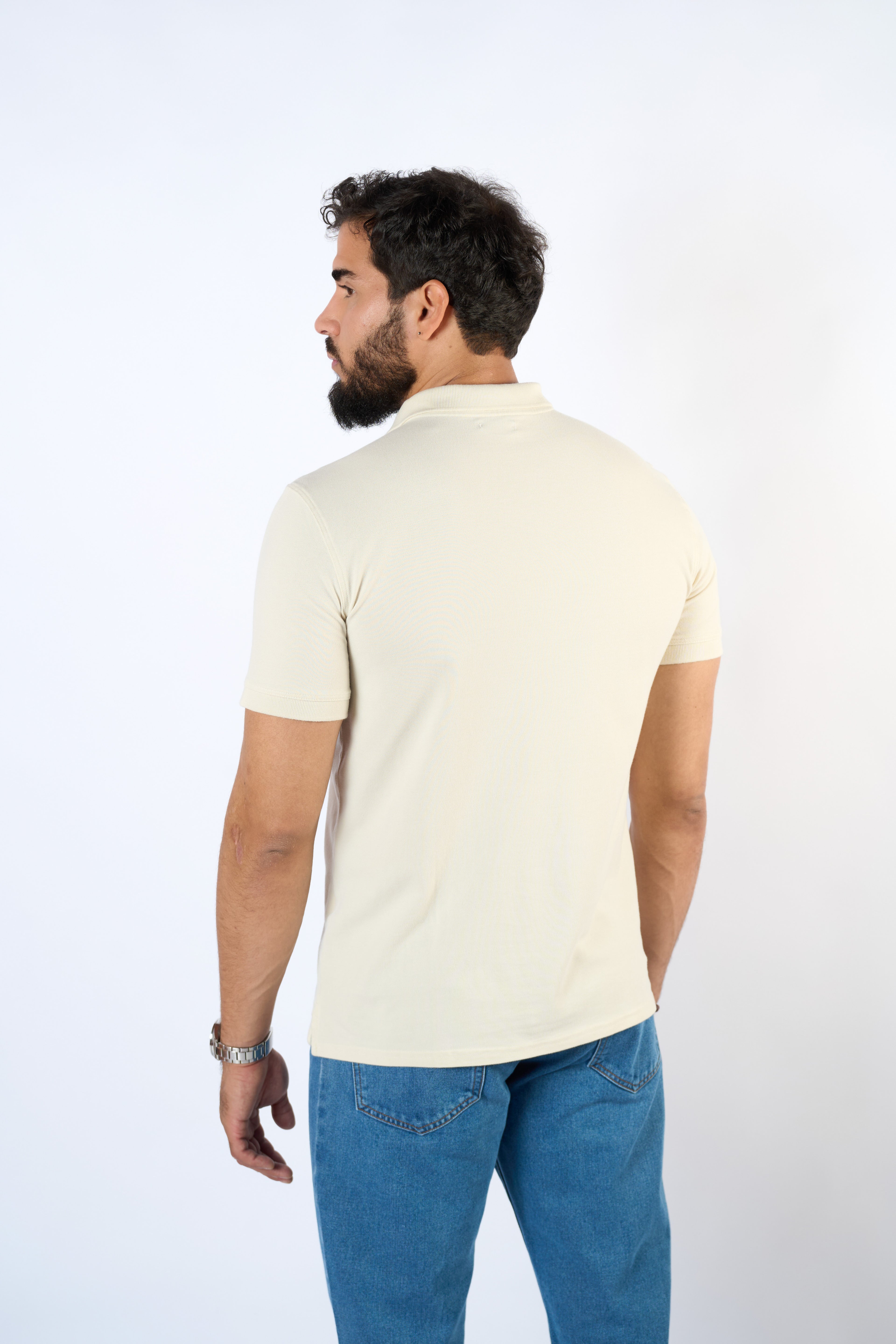 REMERA POLO