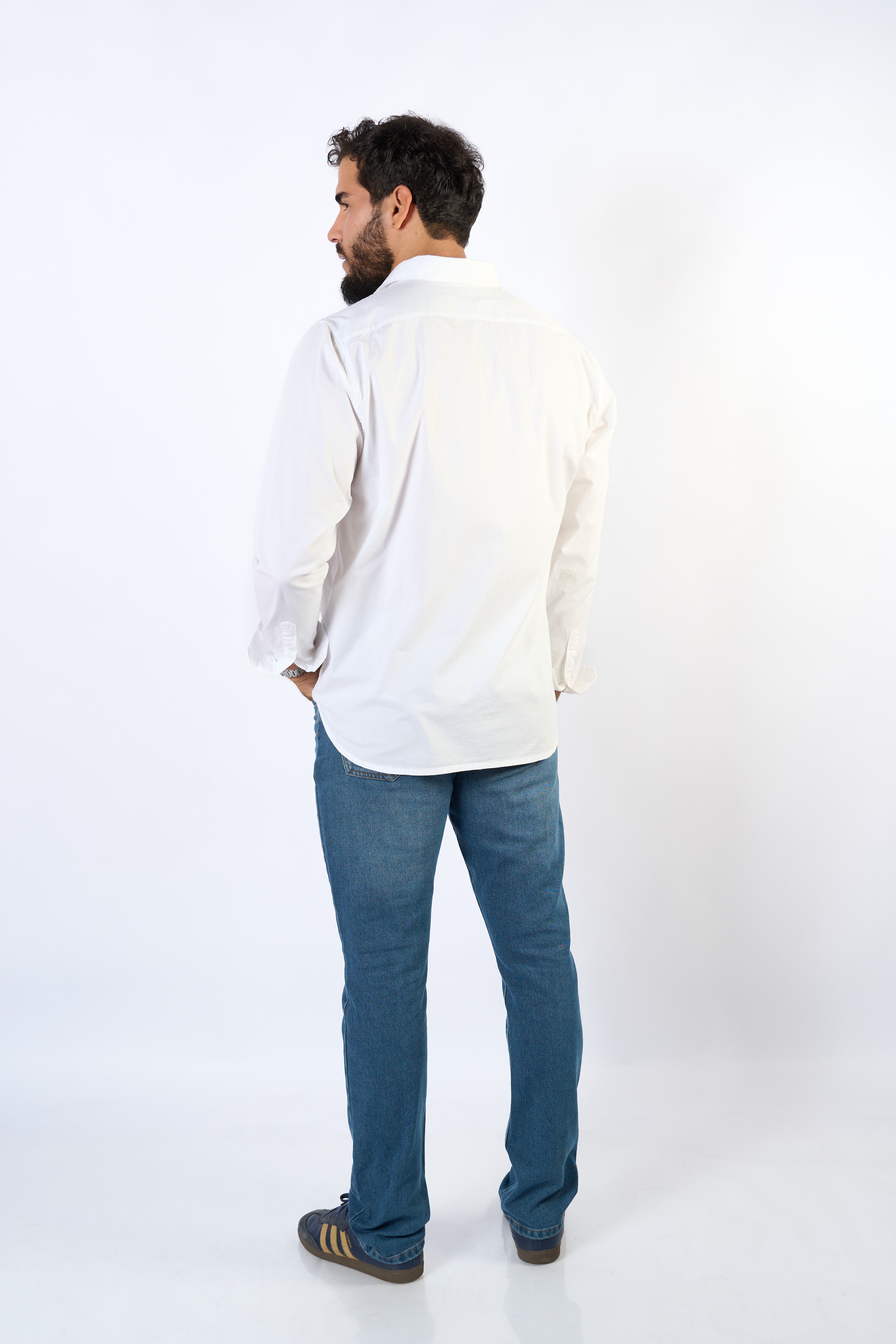 JEAN SKINNY MARSHAL