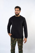 PANTALON CARGO CAMUFLADO
