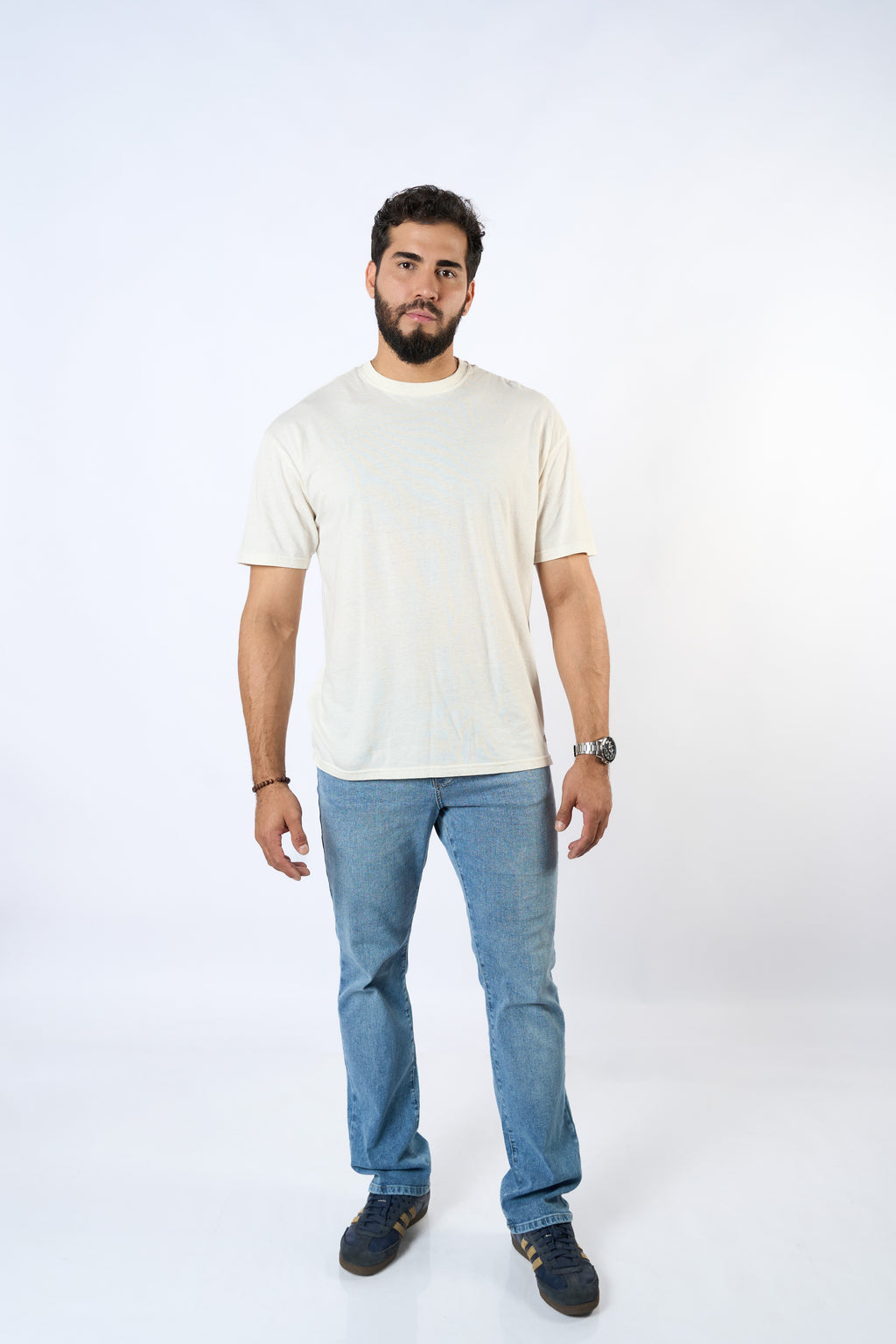 JEAN REGULAR HARRY