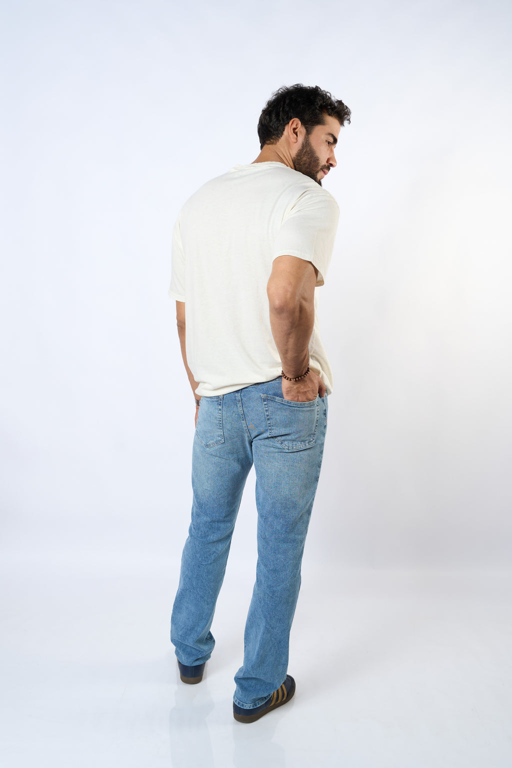 JEAN REGULAR HARRY