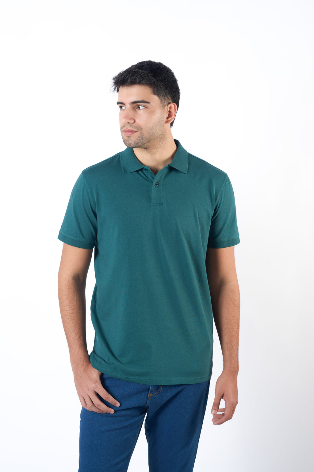 REMERA POLO BEN