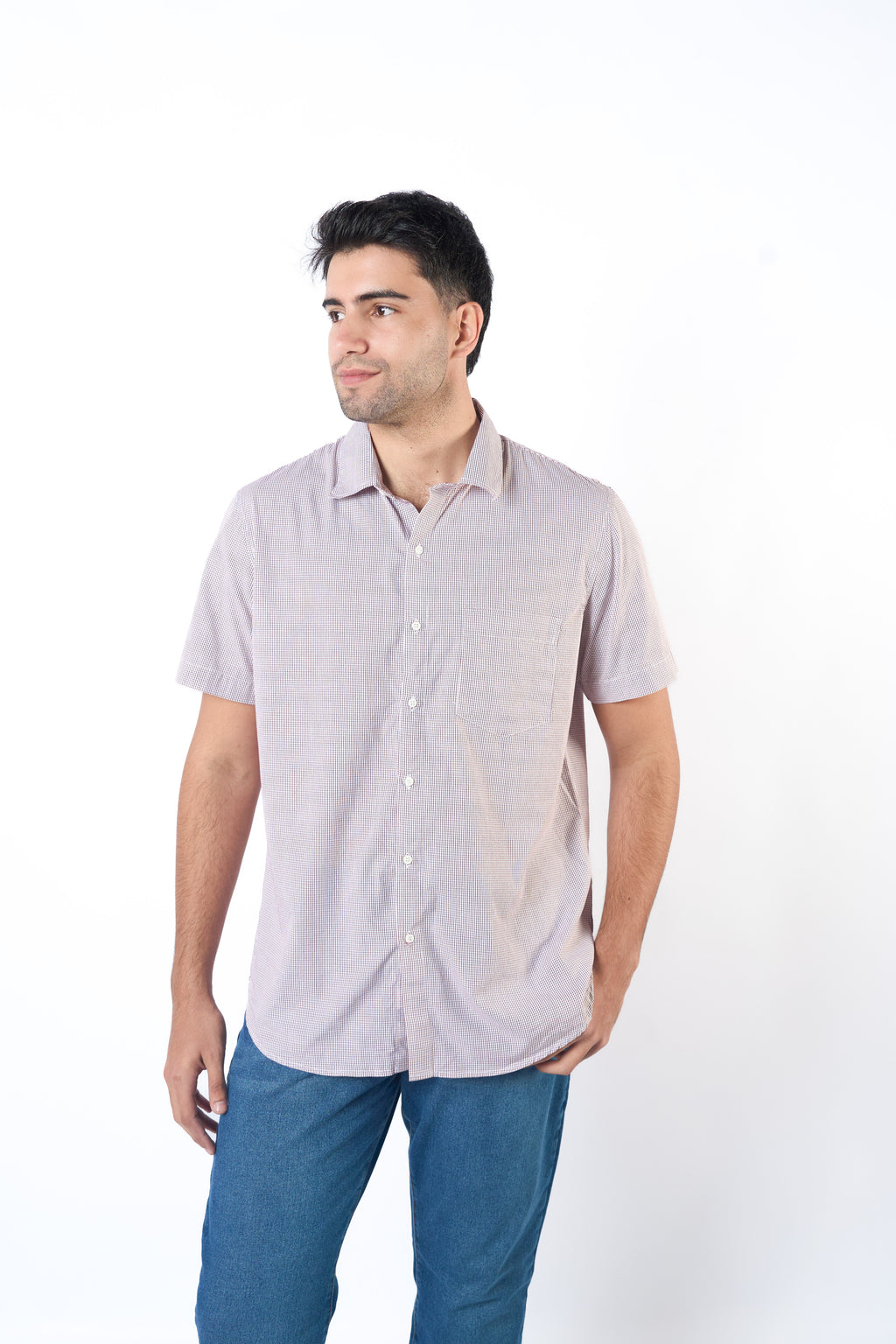CAMISA URBAN