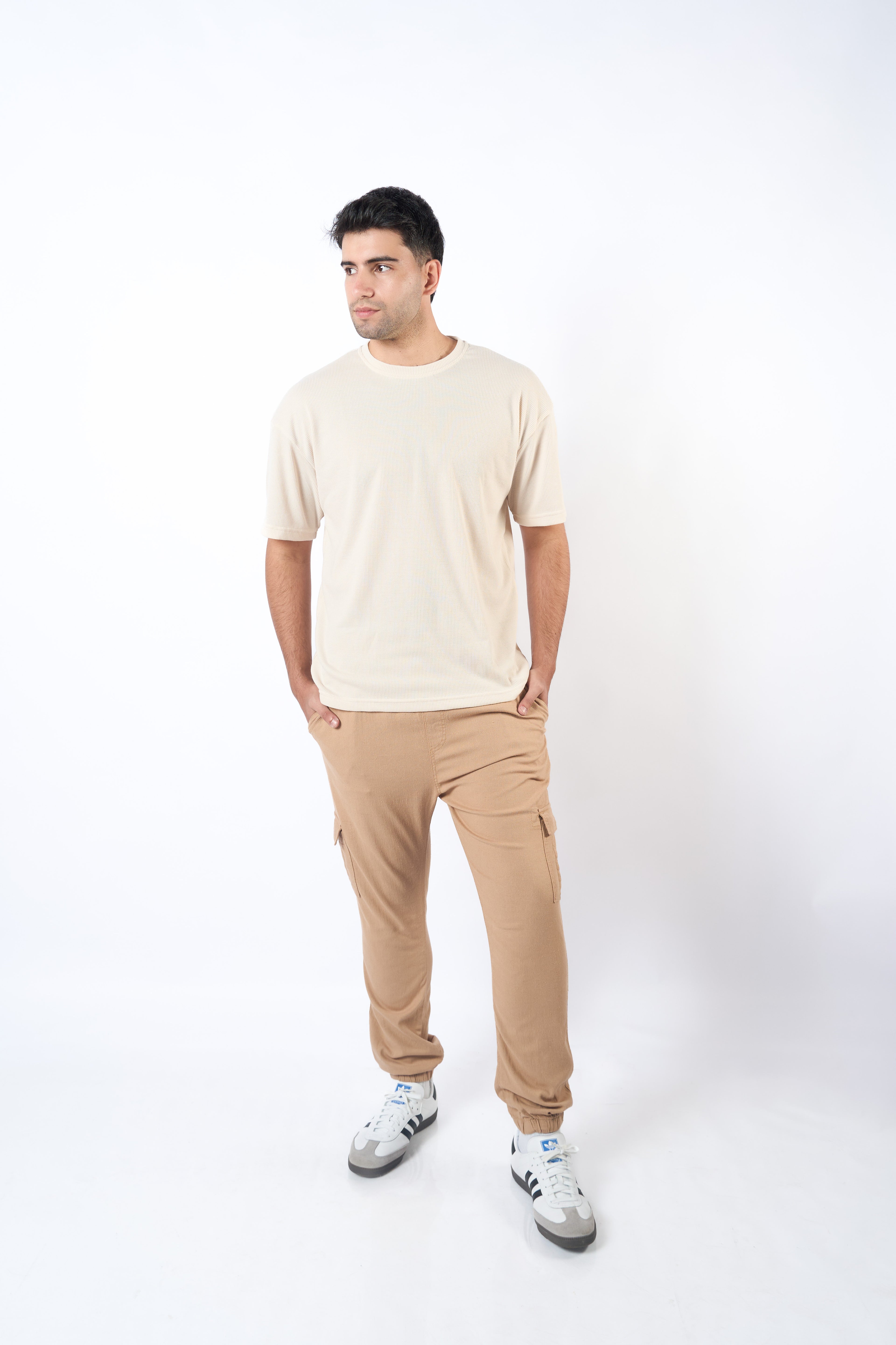 JOGGER KAMARI