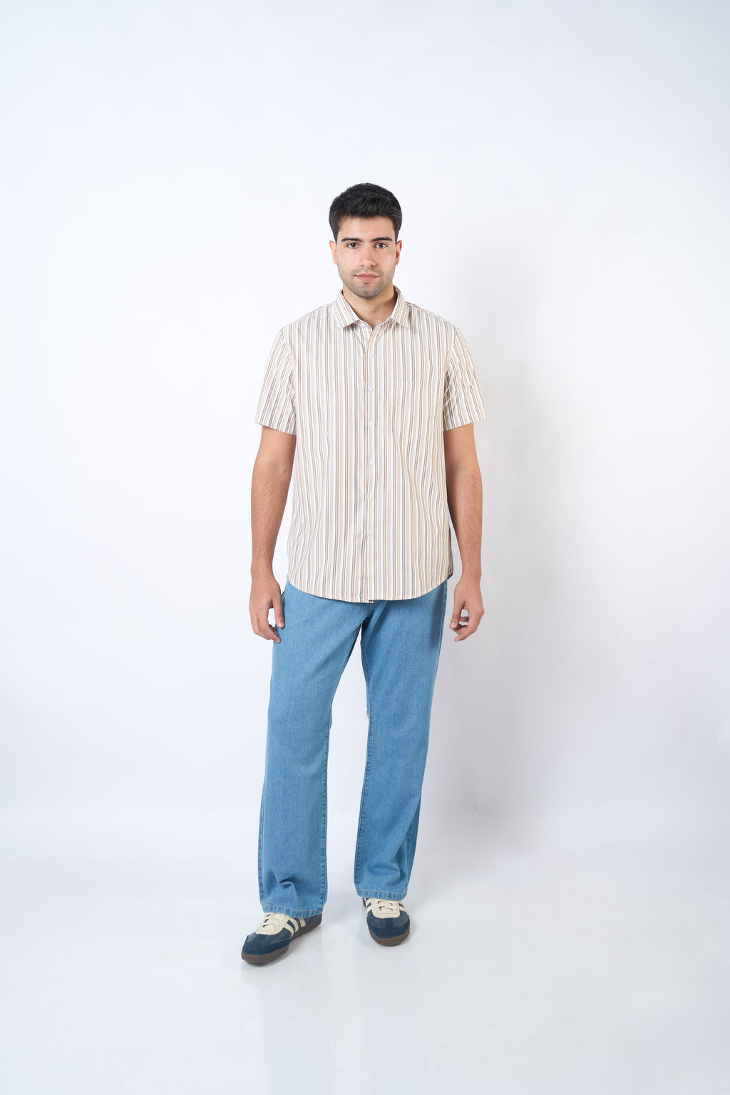 JEAN REGULAR KABUL