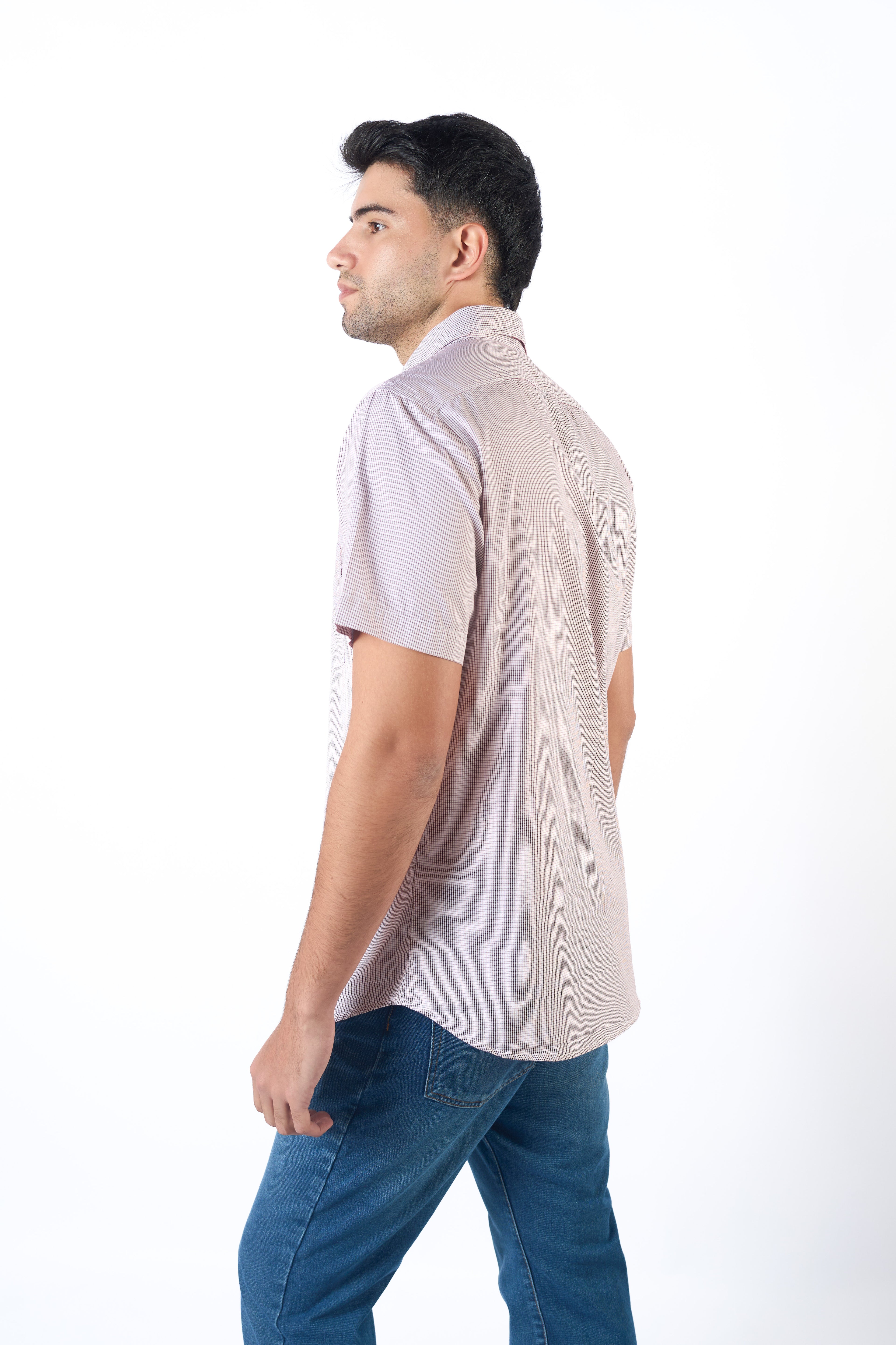 CAMISA URBAN
