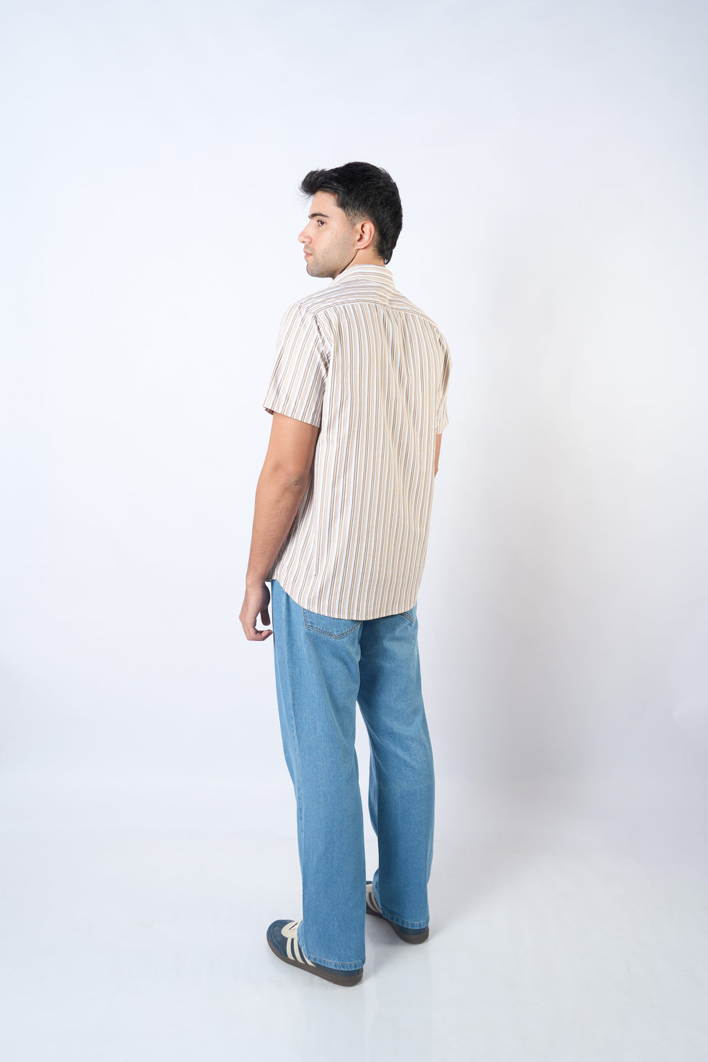 JEAN REGULAR KABUL