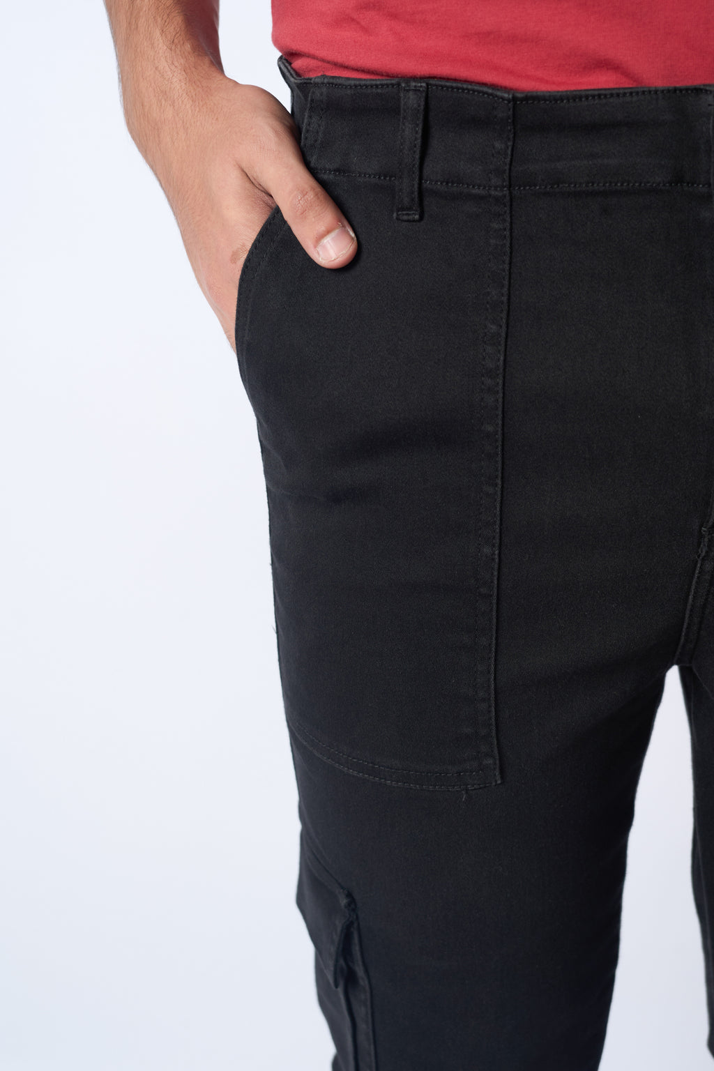 JEAN CARGO LKT