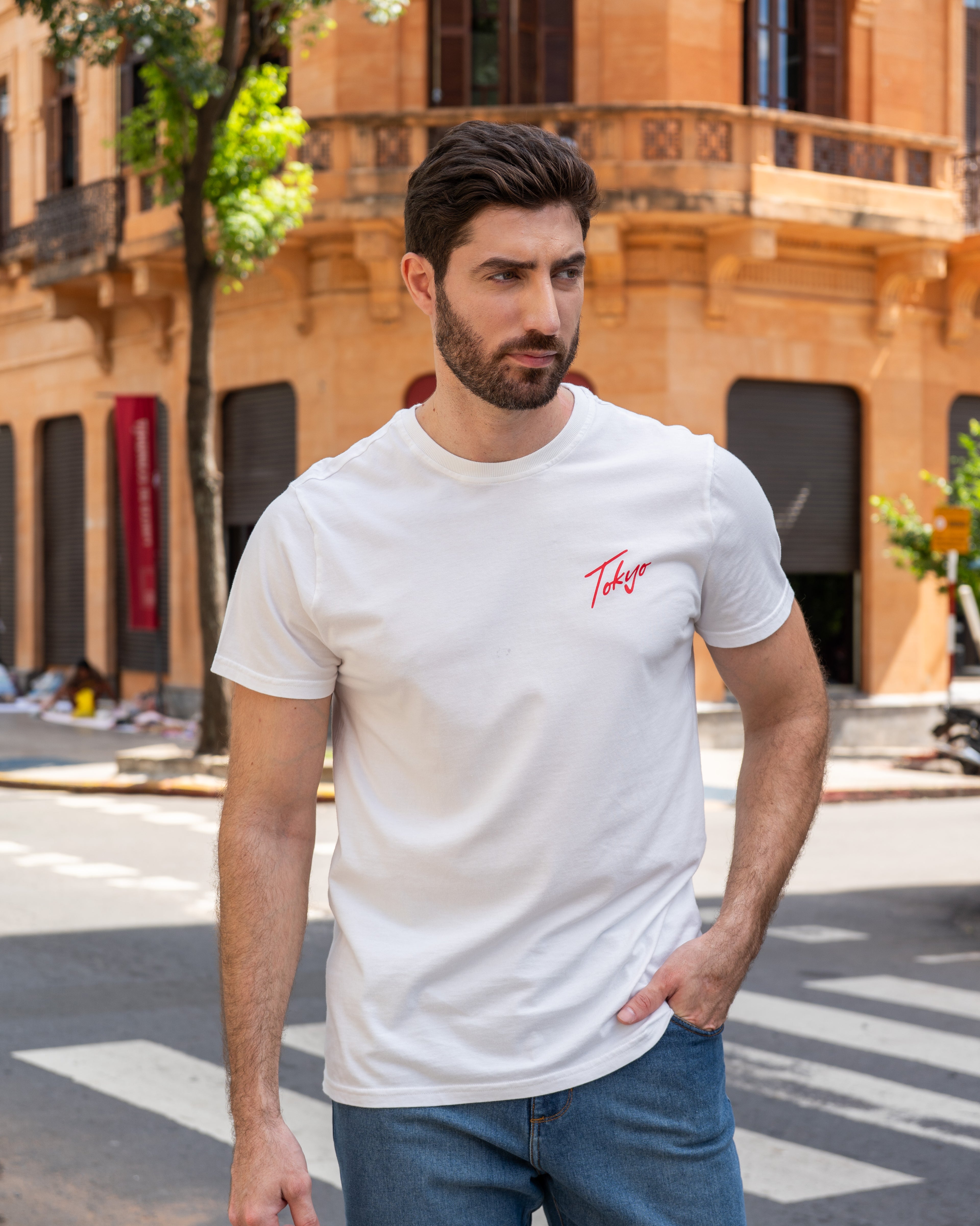REMERA TOKYO