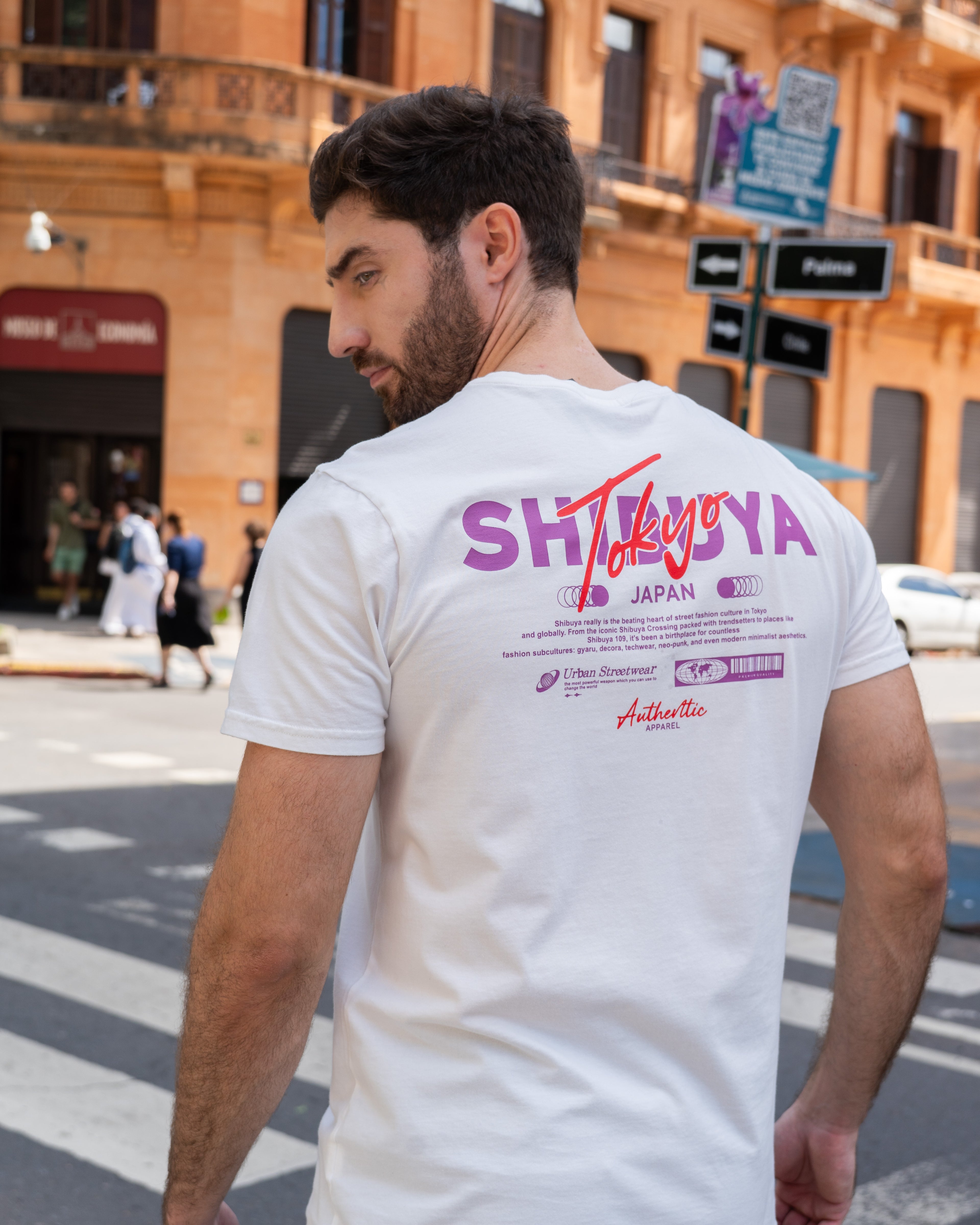 REMERA TOKYO