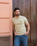 REMERA SURF CLUB