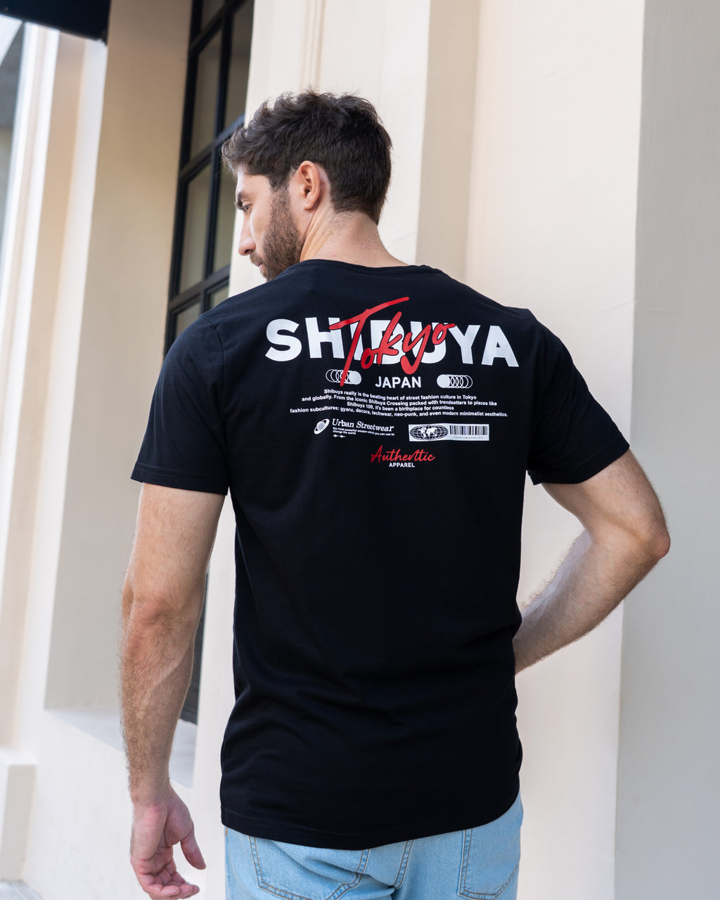 REMERA TOKYO