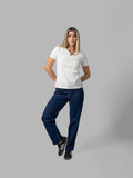 JEAN SLIM AZUL