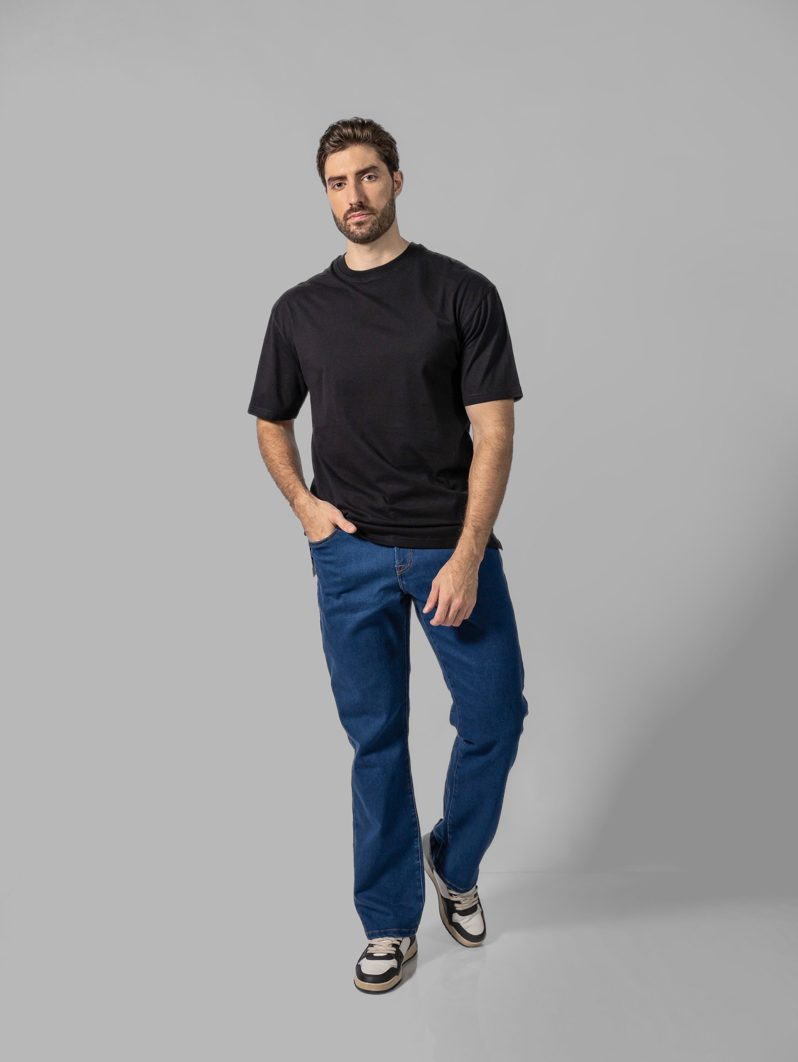 REMERA BÀSICA