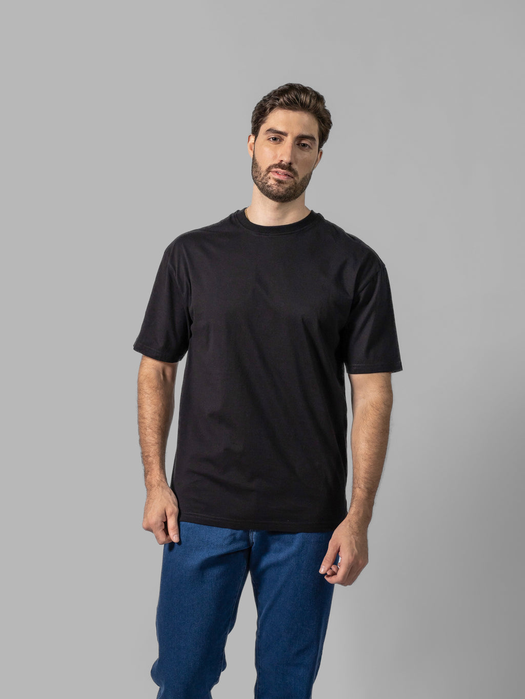 REMERA BÀSICA