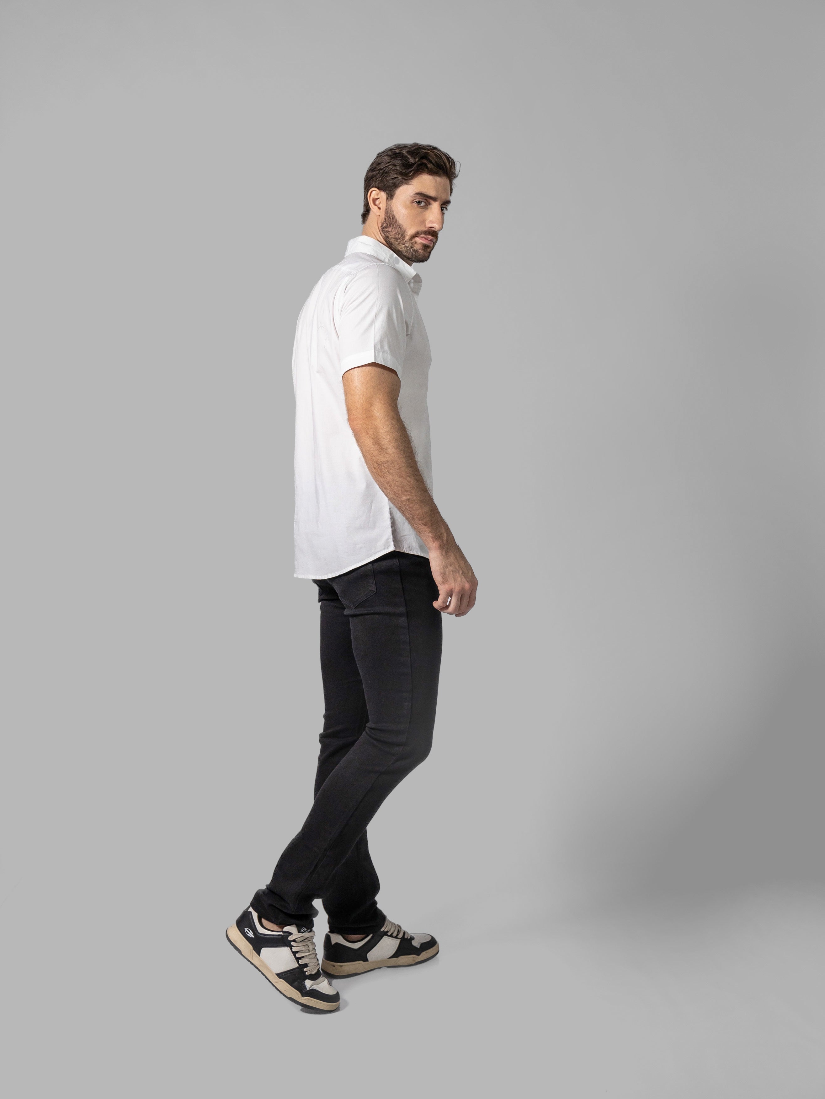 JEAN SKINNY NEGRO