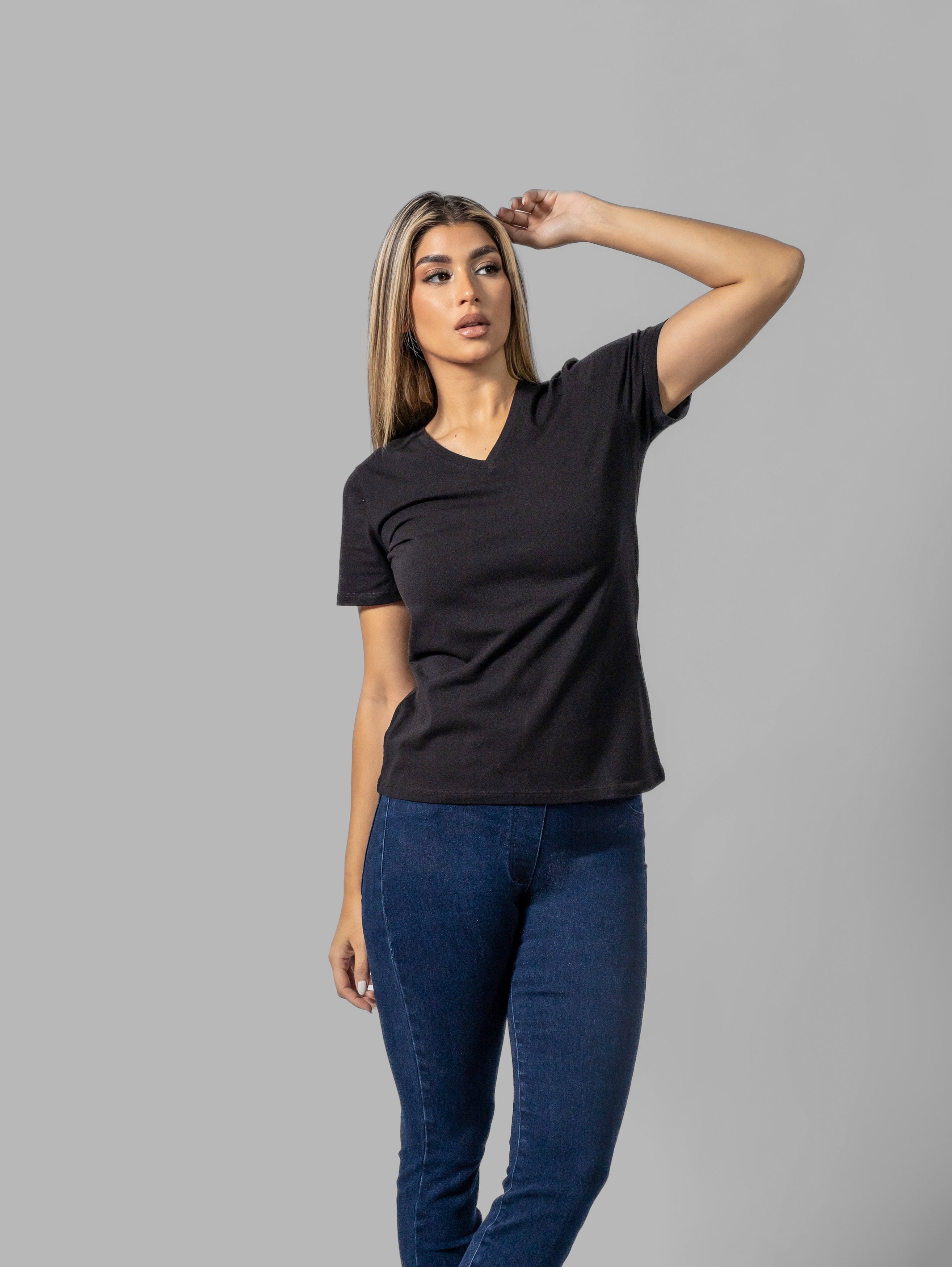 REMERA BÀSICA