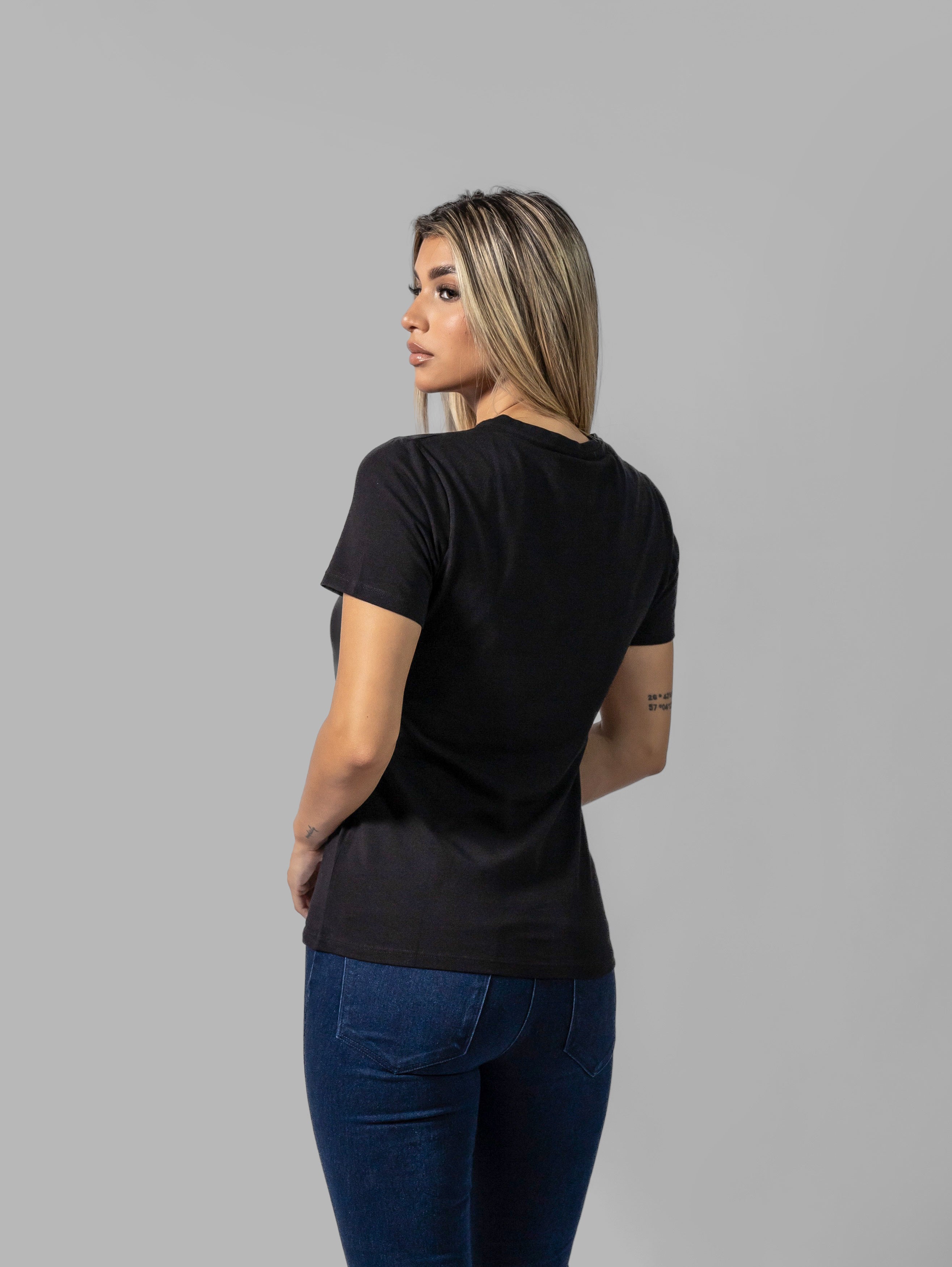 REMERA BÀSICA