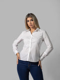 CAMISA BUREAU M/L