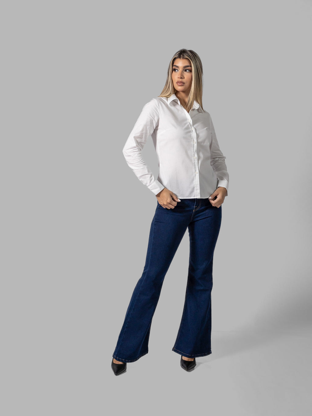 JEAN BOOTCUT