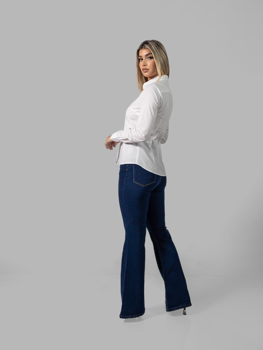 JEAN BOOTCUT