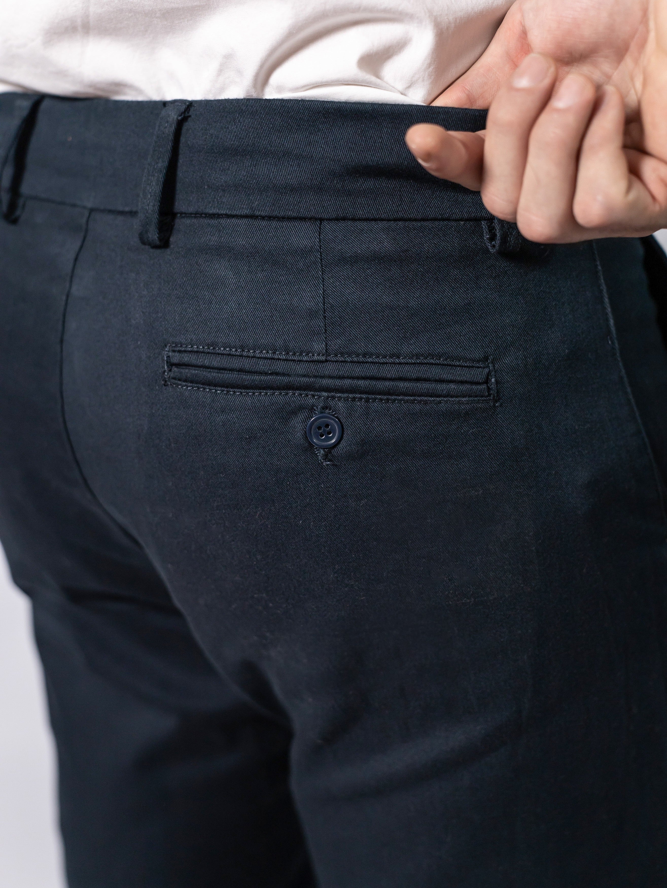 PANTALON CHINO SLIM