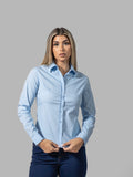 CAMISA BUREAU M/L