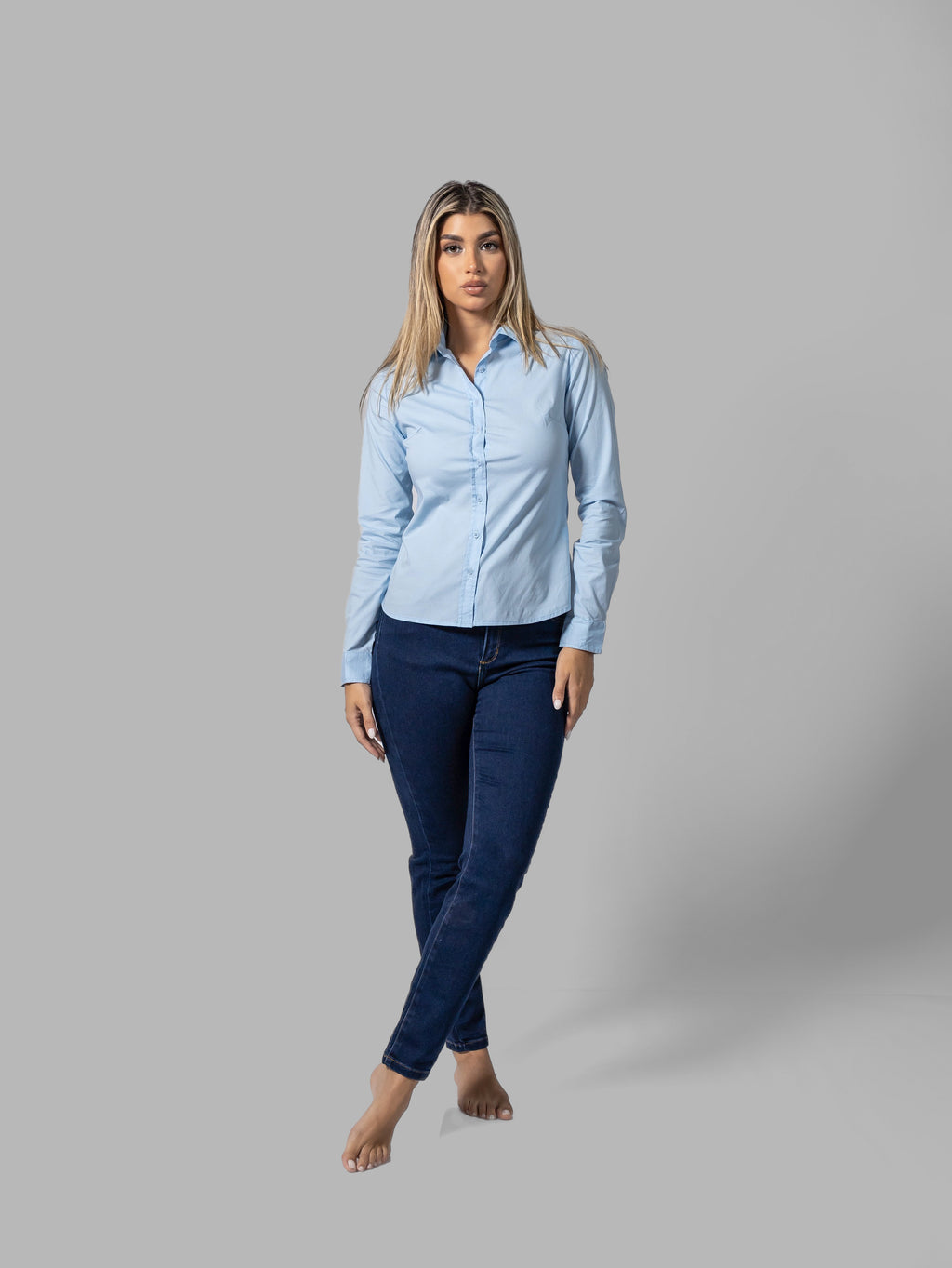 JEAN SKINY