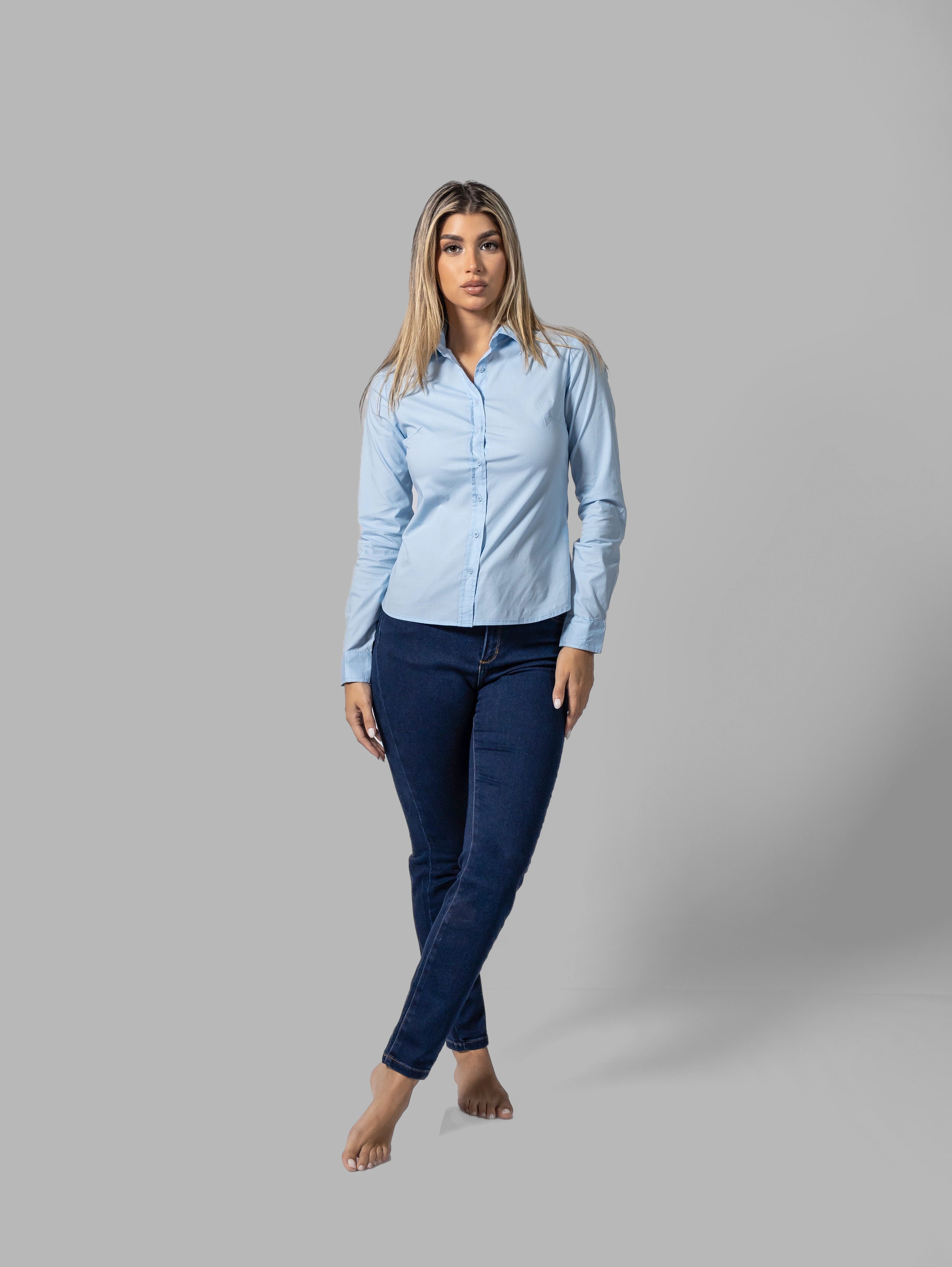 JEAN SKINY