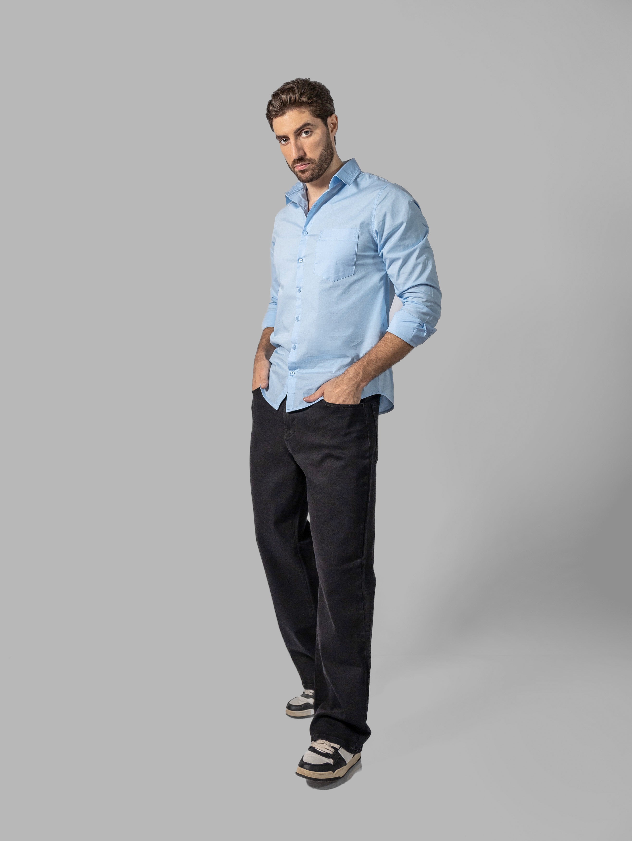 JEAN REGULAR