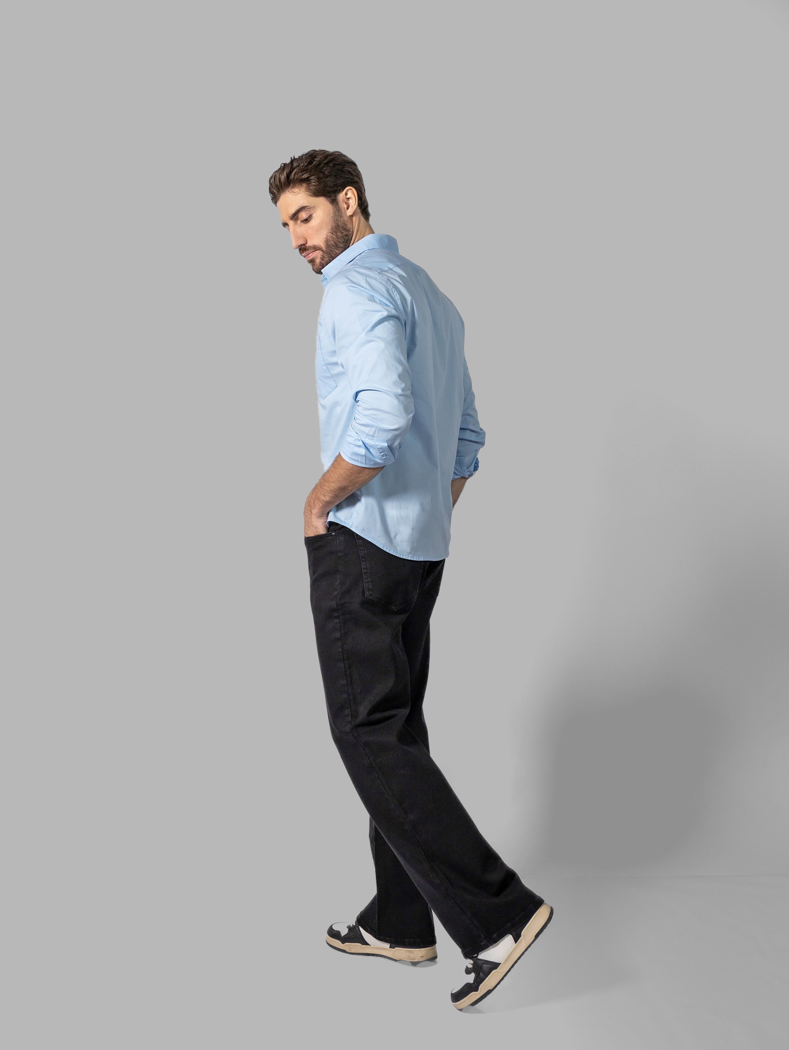 JEAN REGULAR