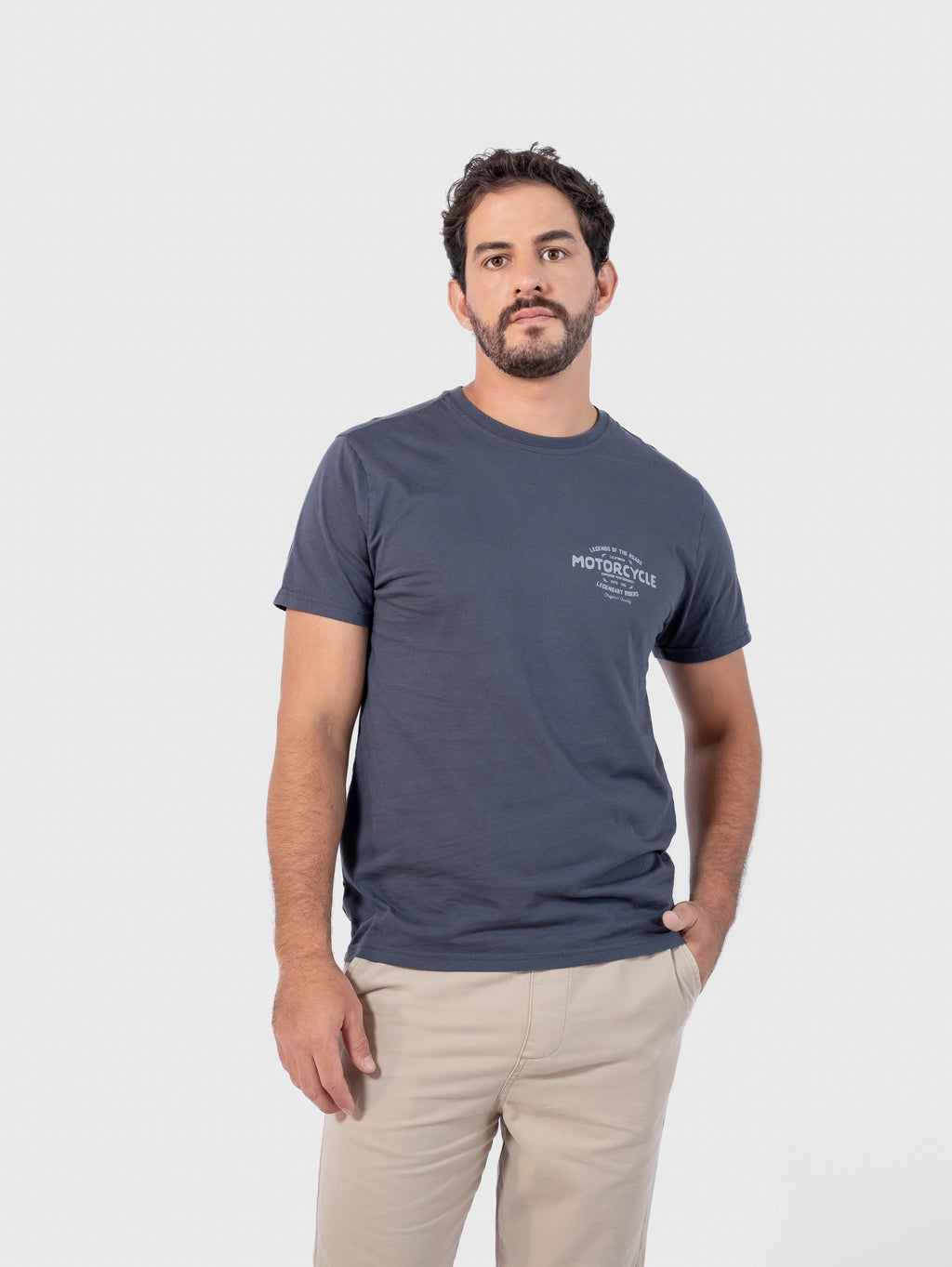 REMERA LEGENS