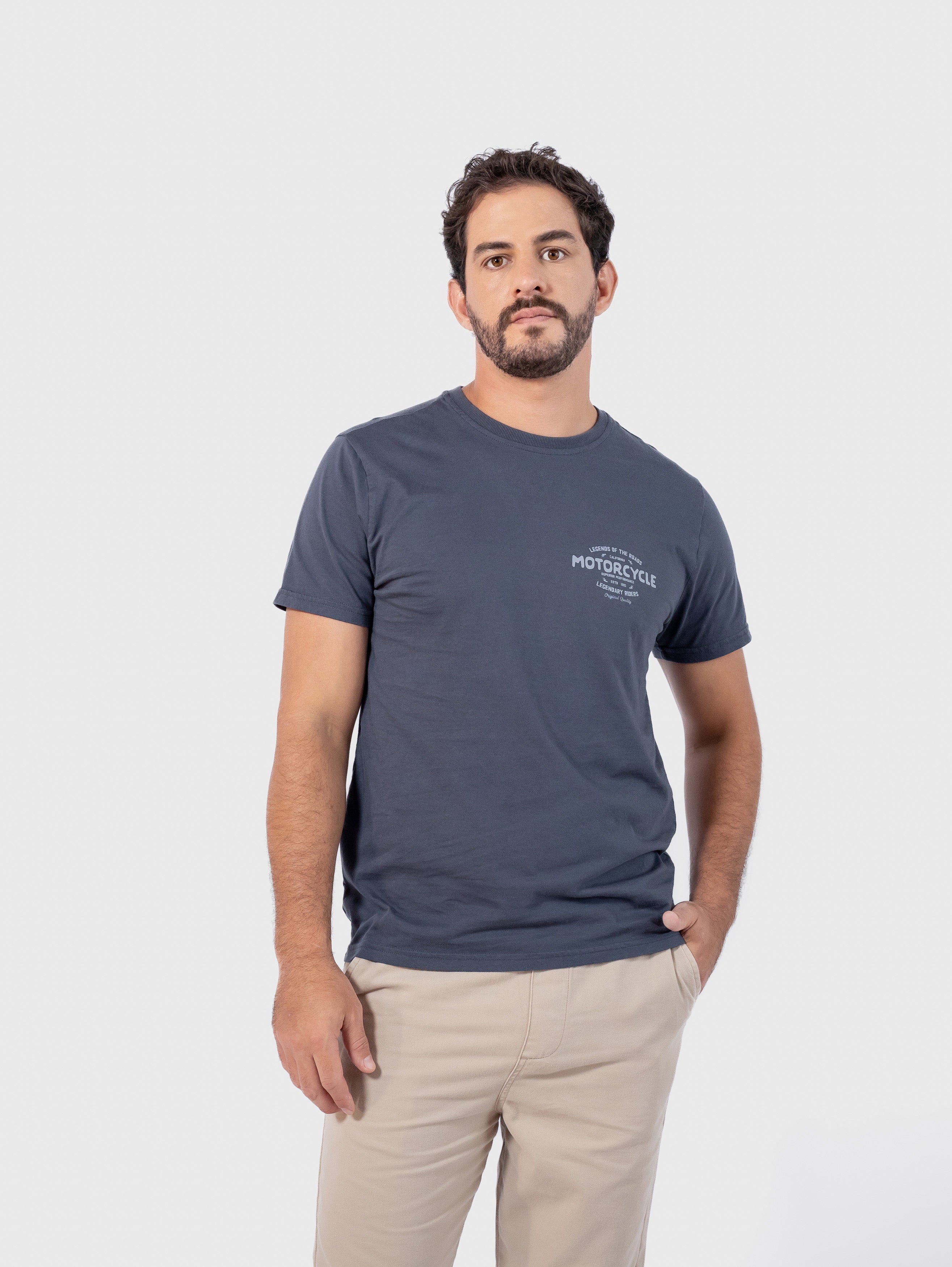REMERA LEGENS
