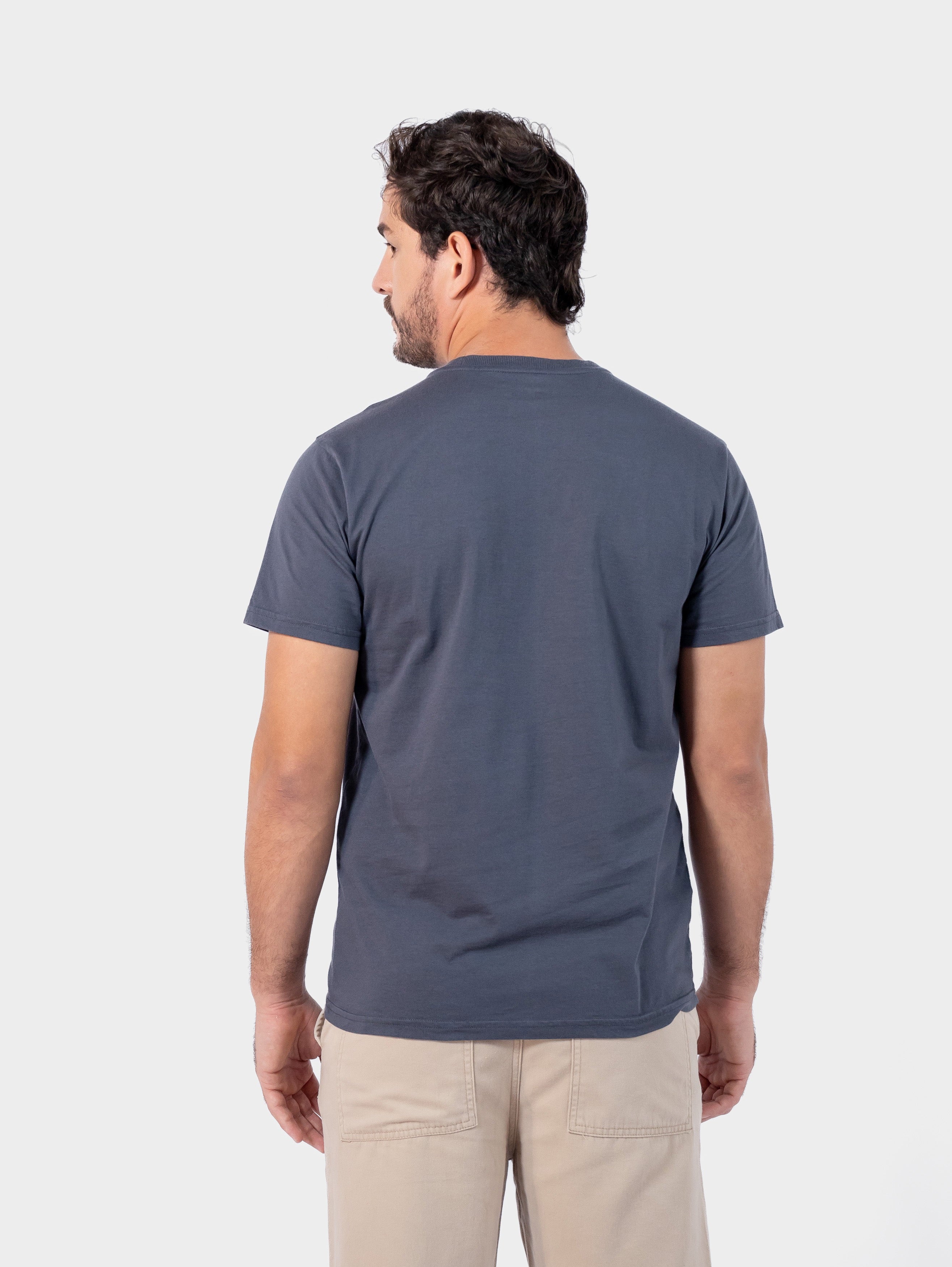 REMERA LEGENS