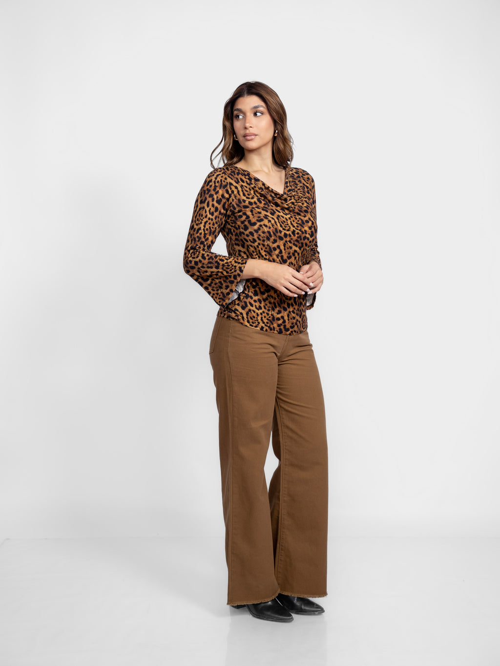 PANTALON MADELEINE